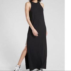Athleta Destination Maxi Dress